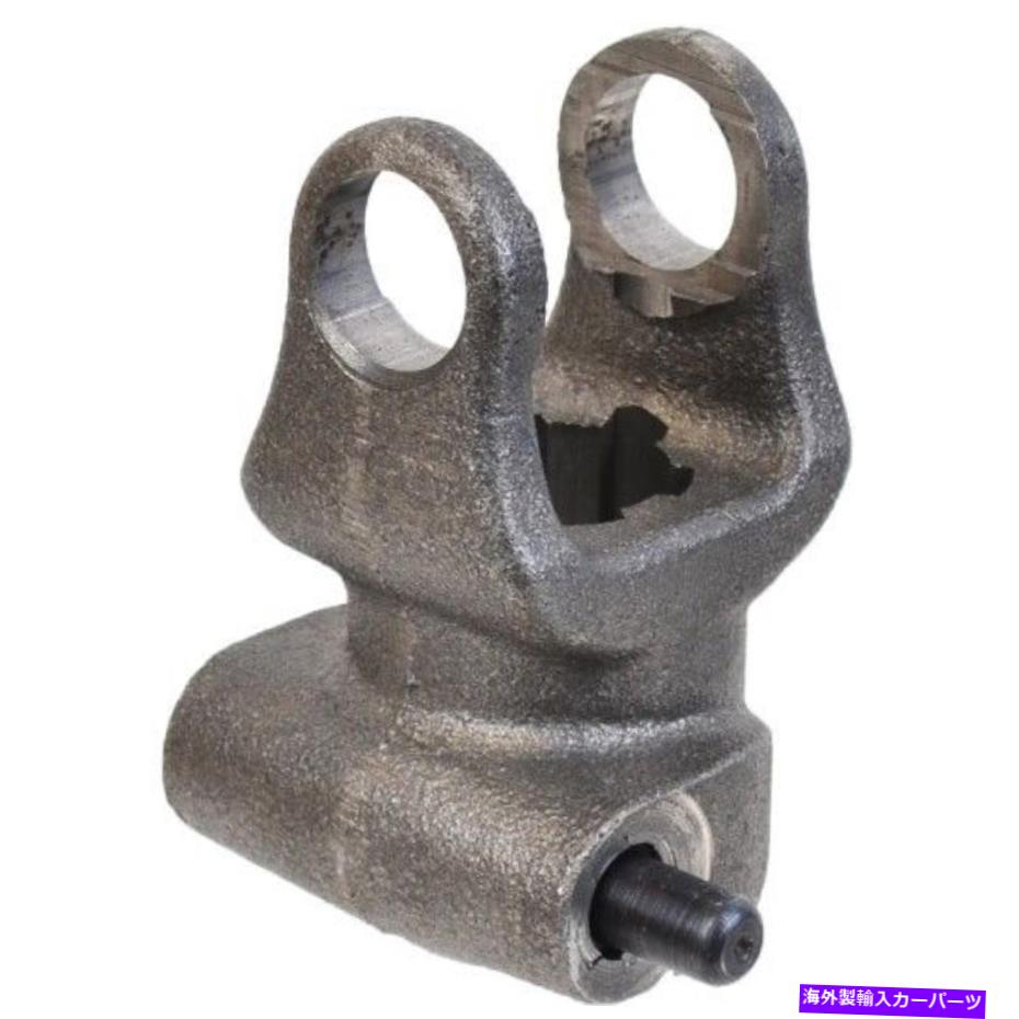 Driveshaft SKFユニバーサルジョイントクイックディスコネクトヨークUJ1566 SKF Universal Joint Quick-Disconnect Yoke UJ1566【並行輸入品】