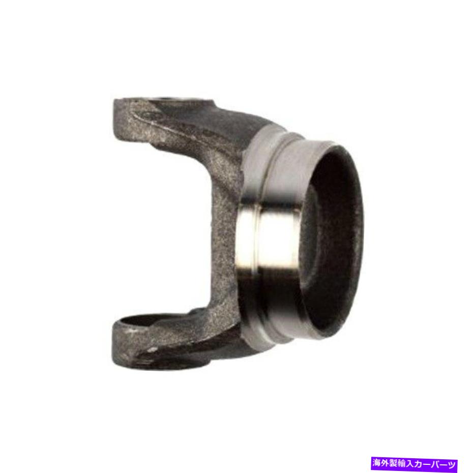Driveshaft スパイサードライブシャフトチューブ溶接ヨーク Spicer Driveshaft Tube Weld Yoke【並行輸入品】