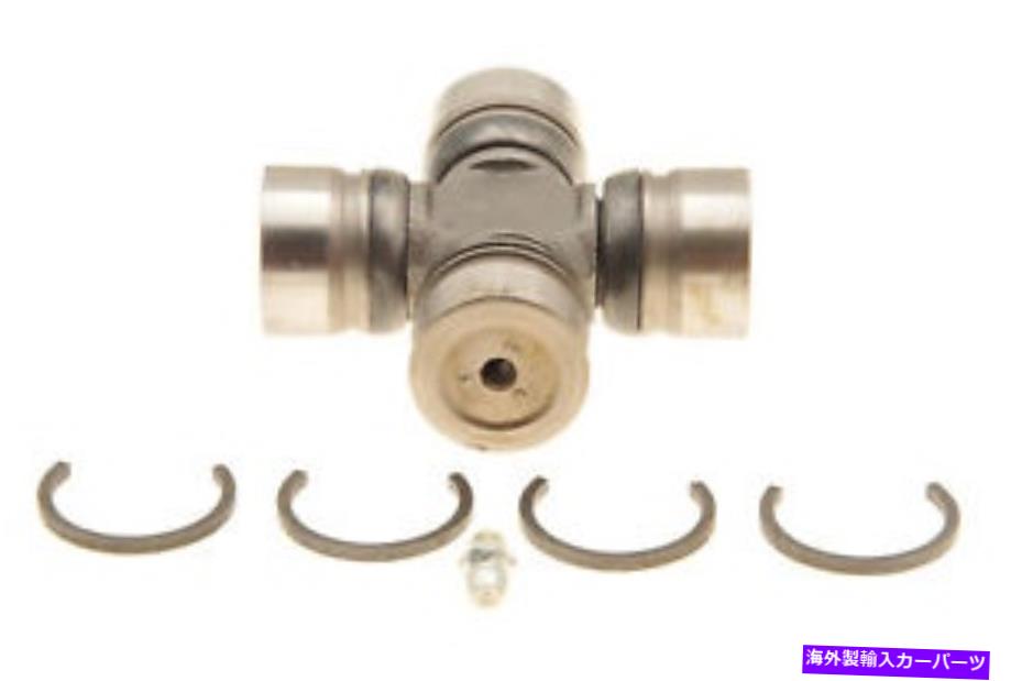 Driveshaft DANA-スパイサーユニバーサルジョイントフィットトヨタシリーズISR 1.142 CAP PN 5-1510X DANA - SPICER Universal Joint Fits Toyota Series ISR 1.142 Cap PN 5-1510X【並行輸入品】