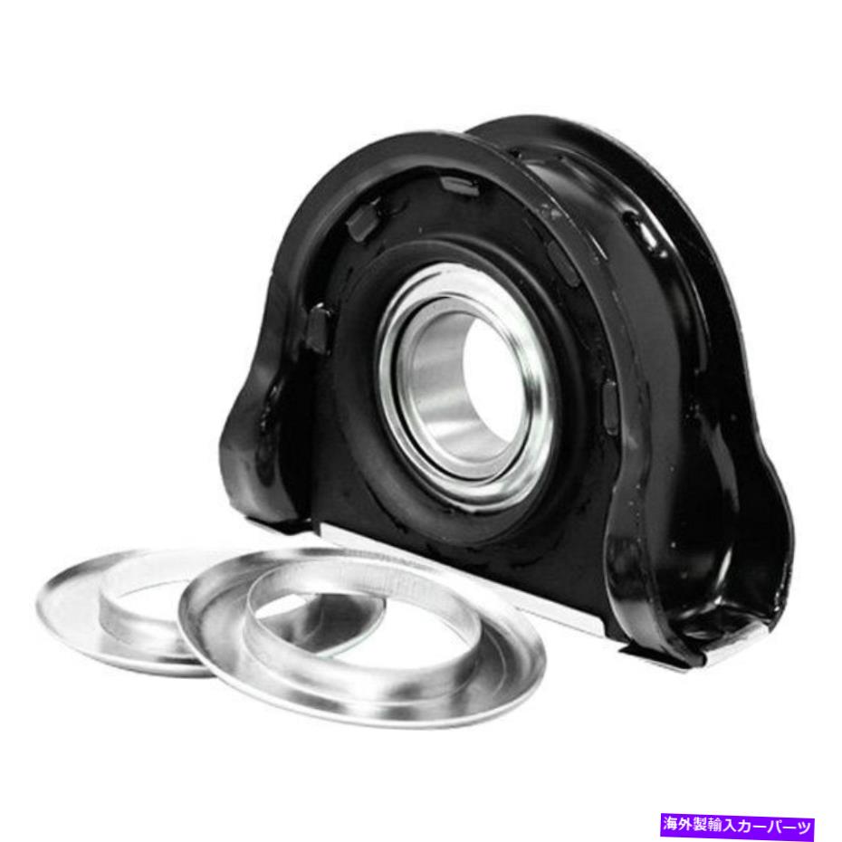 Driveshaft Ford F-150 1975-1998 DEA A6049ドライブシャフトセンターのサポート For Ford F-150 1975-1998 DEA A6049 Driveshaft Center Support【並行輸入品】