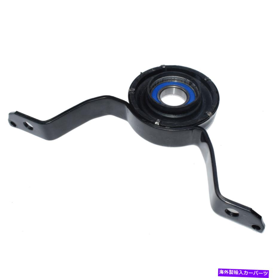 Driveshaft CBA6-4ドライブシャフトセンターサポートアウディA4（B6/B7）A6（C6）A8（D4）Q5のベアリング CBA6-4 Driveshaft Center Support Bearing For Audi A4 (B6/B7) A6 (C6) A8 (D4) Q5【並行輸入品】