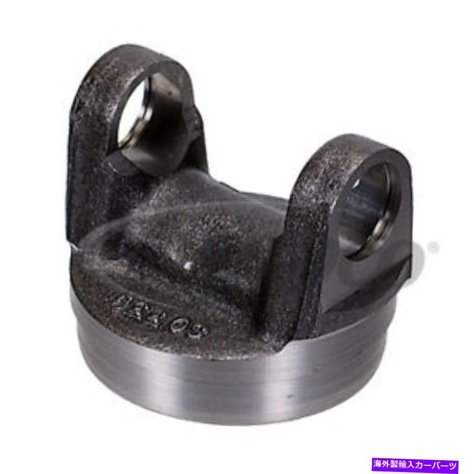 Driveshaft Neapco N2-28-427ドライブシャフトチューブ溶接ヨーク、外側のロックアップ Neapco N2-28-427 Drive Shaft Tube Weld Yoke, Outside Lock Up【並行輸入品】