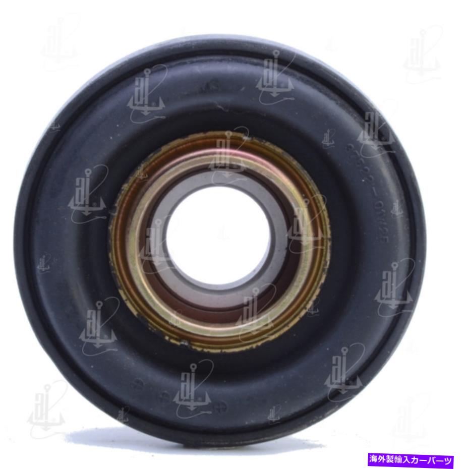 Driveshaft アンカードアン8472プレミアムドライブシャフトセンターサポートベアリングは80-86日産720に適合します ANCHOR DOAN 8472 PremiumDrive Shaft Center Support Bearing fits 80-86 Nissan 720【並行輸入品】 39,397円