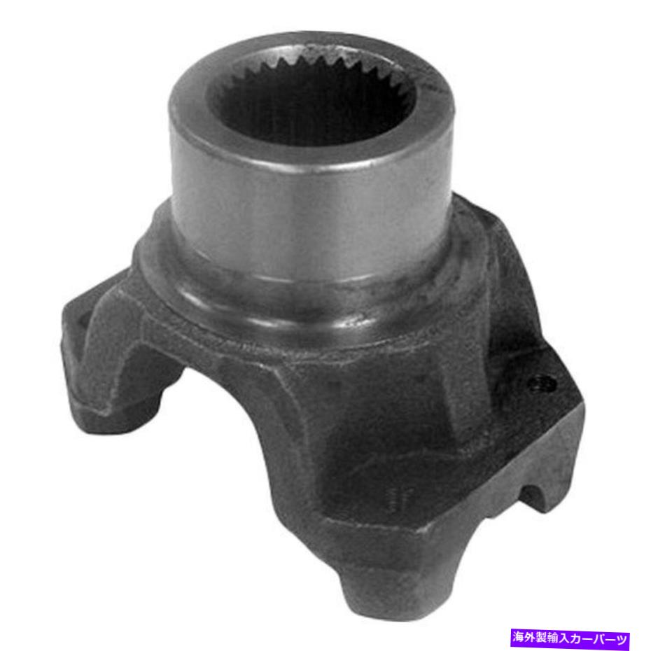 Driveshaft ジープグランドチェロキー1999-2004クラウン5012840AAリアドライブシャフトスリップヨーク For Jeep Grand Cherokee 1999-2004 Crown 5012840AA Rear Drive Shaft Slip Yoke【並行輸入品】