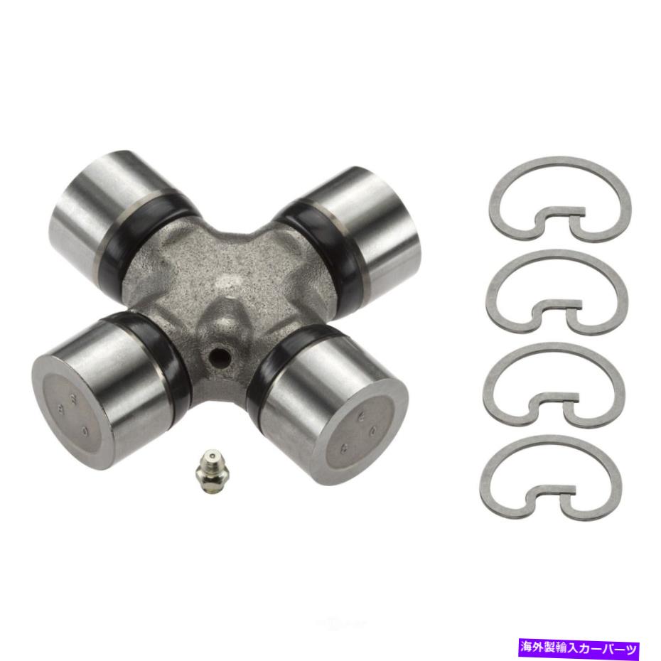 Driveshaft ユニバーサルジョイントムーグ351 Universal Joint Moog 351【並行輸入品】