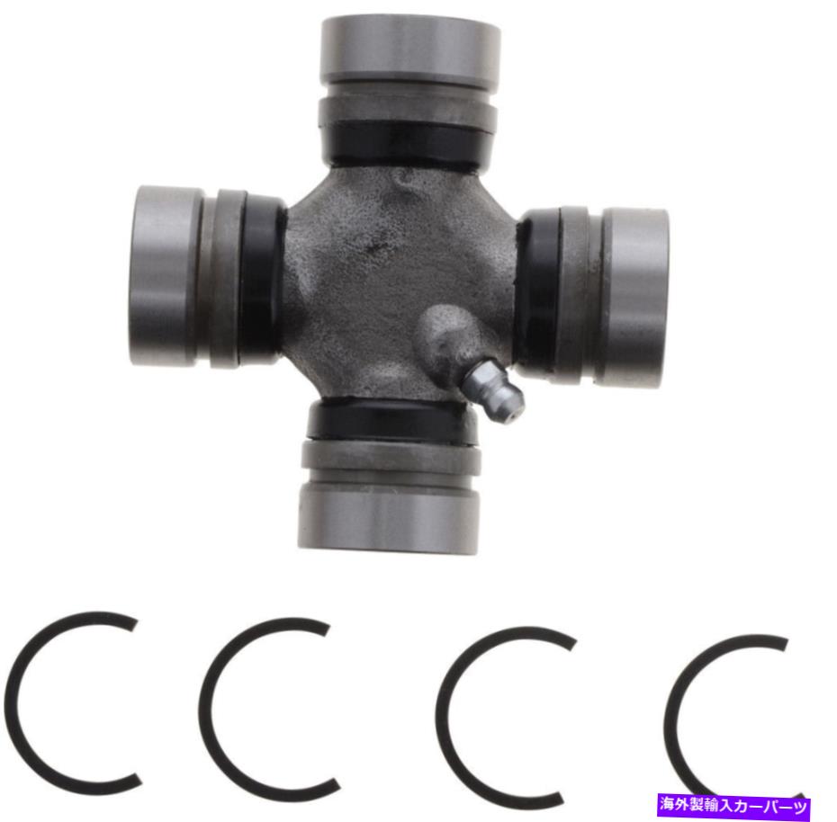 Driveshaft ユニバーサルジョイント-FSGRスパイサー5-3216X Universal Joint-FSGR Spicer 5-3216X【並行輸入品】