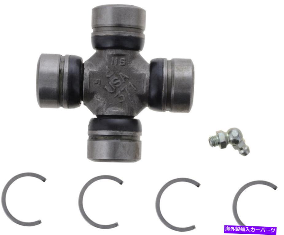 Driveshaft ユニバーサルジョイント-FSGRスパイサー5-3243X Universal Joint-FSGR Spicer 5-3243X【並行輸入品】