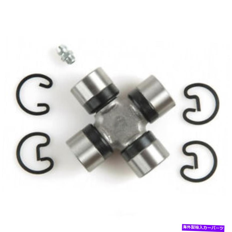 Driveshaft ユニバーサルジョイントムーグ870 Universal Joint Moog 870【並行輸入品】