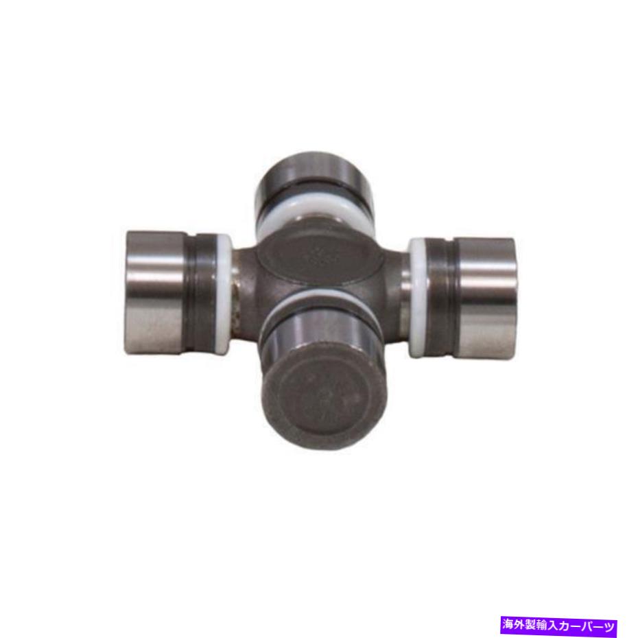Driveshaft Yukon Gear&Axle Yuj134 U-Joint、Spicer 1310-1330スタイル、スチール、それぞれ Yukon Gear & Axle YUJ134 U-Joint, Spicer 1310-1330 Style, Steel, Each【並行輸入品】