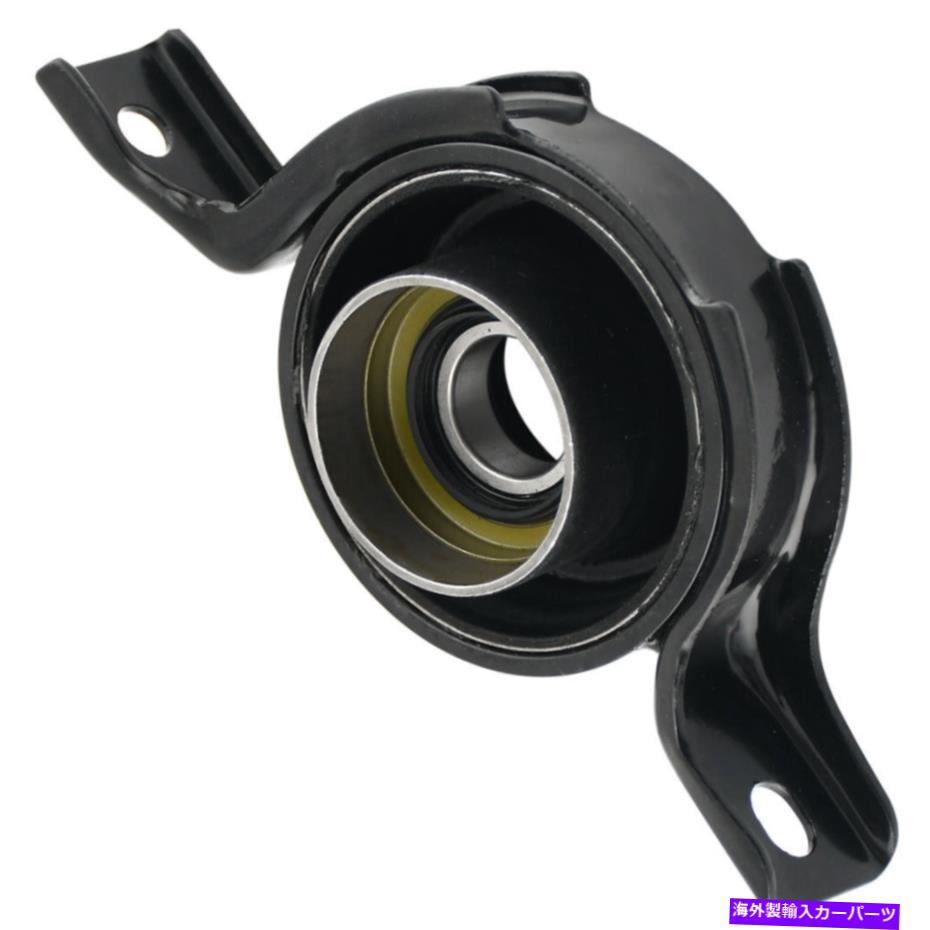 Driveshaft 2007-2010 2011年のドライブシャフトセンターサポートベアリングホンダCR-V 2.4Lすべてのモデル Driveshaft Center Support Bearing for 2007-2010 2011 Honda CR-V 2.4L All Models【並行輸入品】