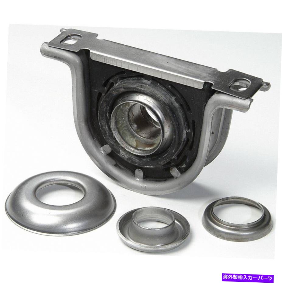 Driveshaft HB88107Eティムケンセンターベアリングリア郊外GMC K1500トラックJimmy C2500 HB88107E Timken Center Bearing Rear New for Suburban GMC K1500 Truck Jimmy C2500【並行輸入品】