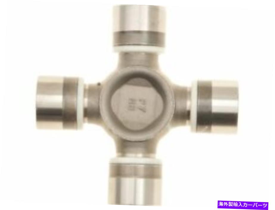 Driveshaft フロントアクスルユニバーサルジョイントのフロントドライブシャフトはC5500コディアック69FWGMに適合します Front Driveshaft at Front Axle Universal Joint fits C5500 Kodiak 69FWGM【並行輸入品】