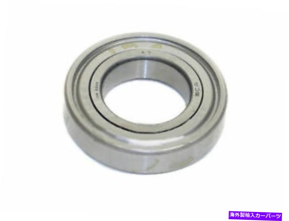 Driveshaft ティムケンドライブシャフトセンターサポートベアリングフィットメルセデスS350 1995 64JYCT Timken Drive Shaft Center Support Bearing fits Mercedes S350 1995 64JYCT【並行輸入品】