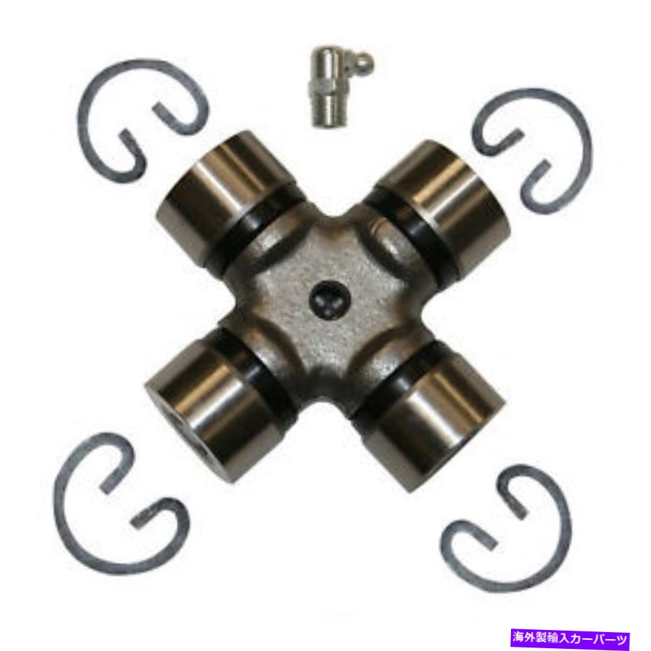 Driveshaft ユニバーサルジョイントドライブシャフトCTR U-Joint GMB 220-0066 FITS 1986 ISUZUピックアップ Universal Joint-Driveshaft Ctr U-Joint GMB 220-0066 fits 1986 Isuzu Pickup【並行輸入品】