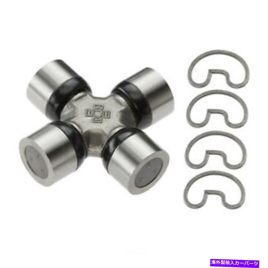 Driveshaft ユニバーサルジョイントムーグ451 Universal Joint Moog 451【並行輸入品】 37,323円