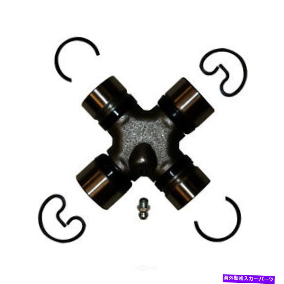 Driveshaft ユニバーサルジョイントGMB 240-0447 Universal Joint GMB 240-0447【並行輸入品】 38,396円