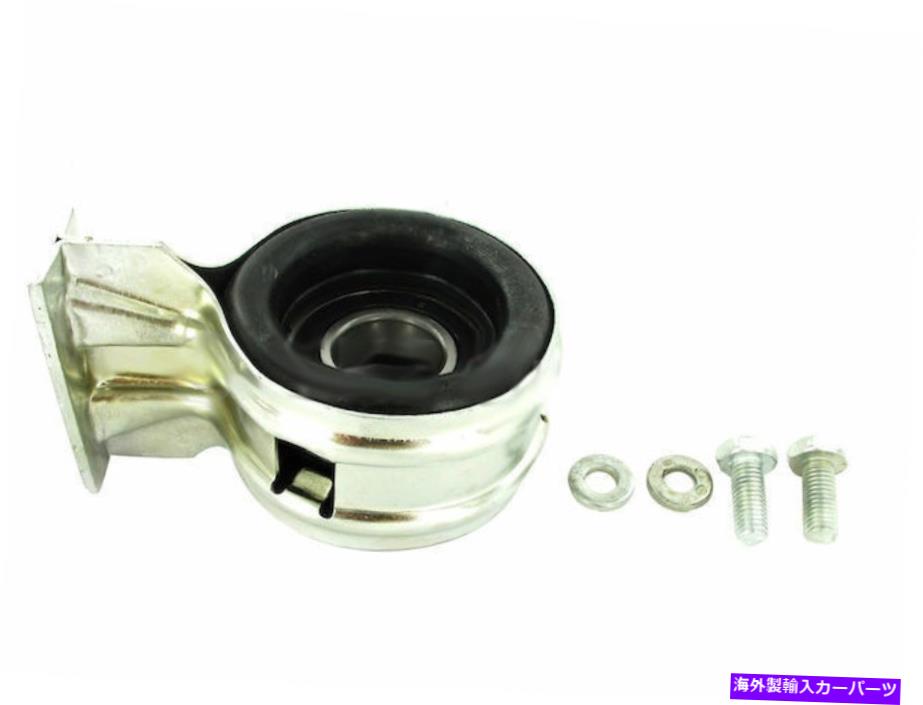 Driveshaft 1975-1978 GMC K15郊外ドライブシャフトセンターサポート84818pc 1976 For 1975-1978 GMC K15 Suburban Drive Shaft Center Support Bearing 84818PC 1976【並行輸入品】