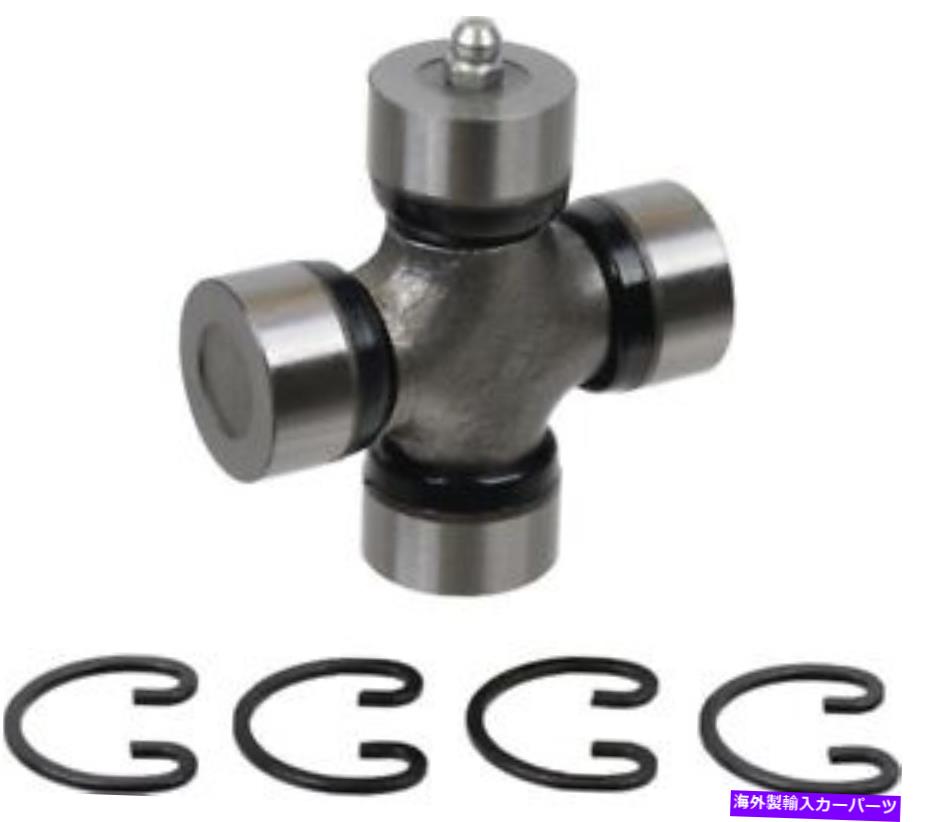 Driveshaft ＃UJ10439 SKF-CHICAGO RAWHIDEユニバーサルジョイント # UJ10439 SKF-CHICAGO RAWHIDE Universal Joint【並行輸入品】