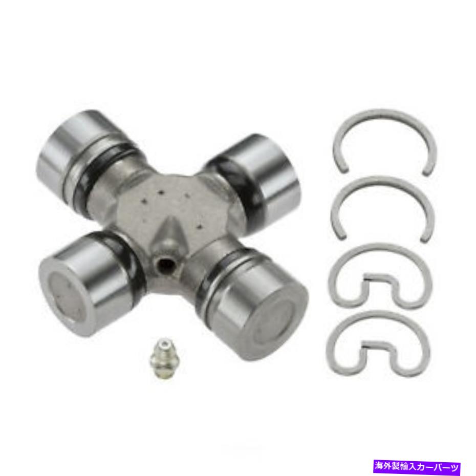 Driveshaft ユニバーサルジョイントムーグ449 Universal Joint Moog 449【並行輸入品】