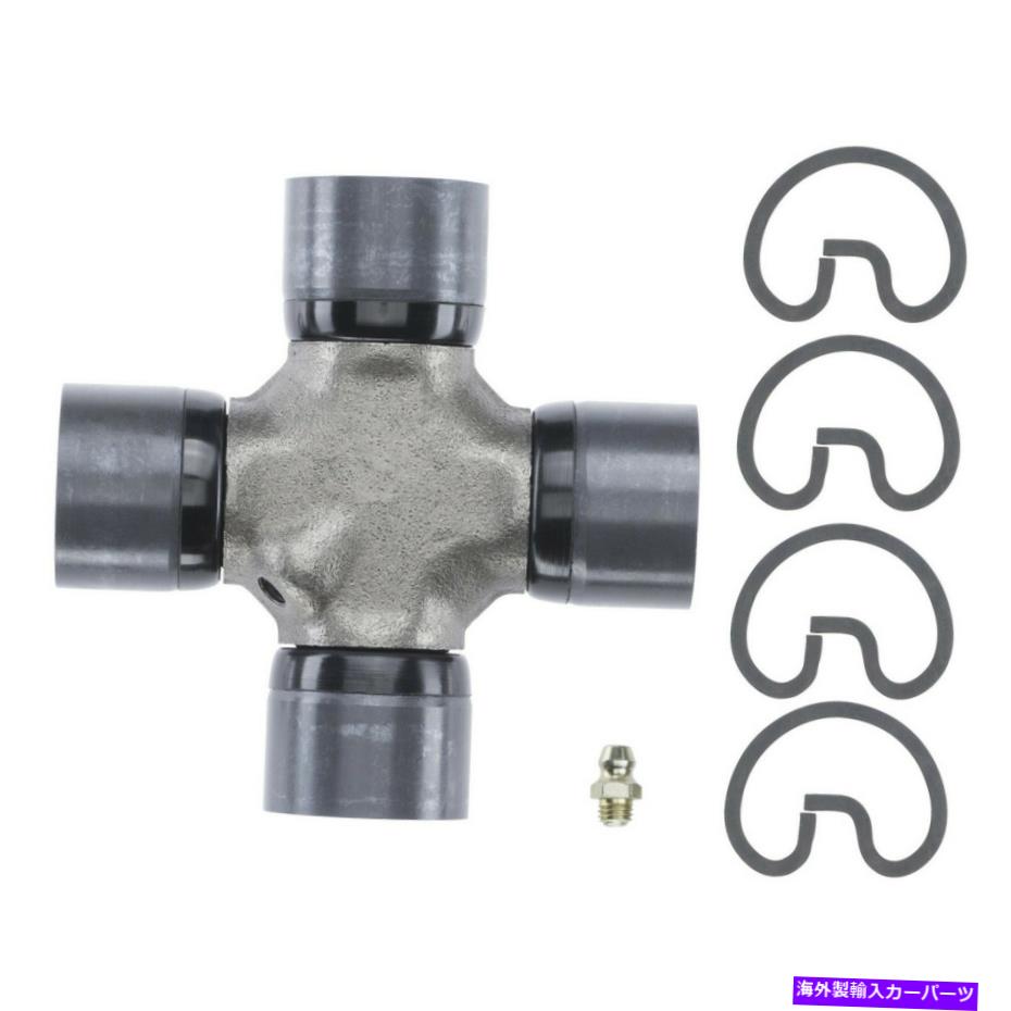 Driveshaft シルバラード2500 HDクラシック+モアのトランスミッションユニバーサルジョイント（351c） At Transmission Universal Joint for Silverado 2500 HD Classic+More (351C)【並行輸入品】