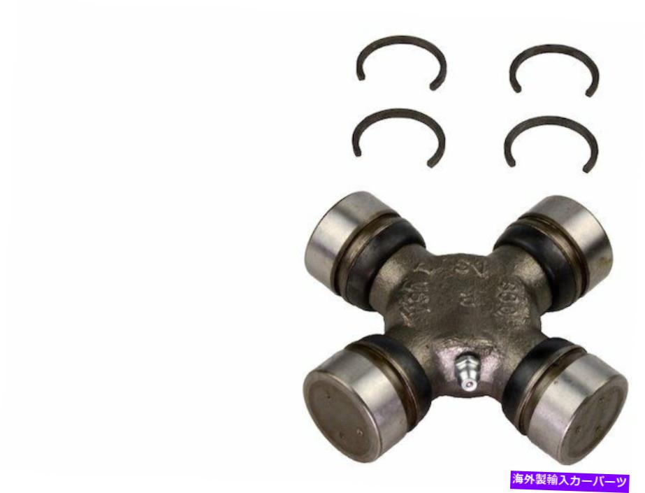 Driveshaft 1978年から1980年のダッジW300ユニバーサルジョイントスパイサー14518VP For 1978-1980 Dodge W300 Universal Joint Spicer 14518VP【並行輸入品】
