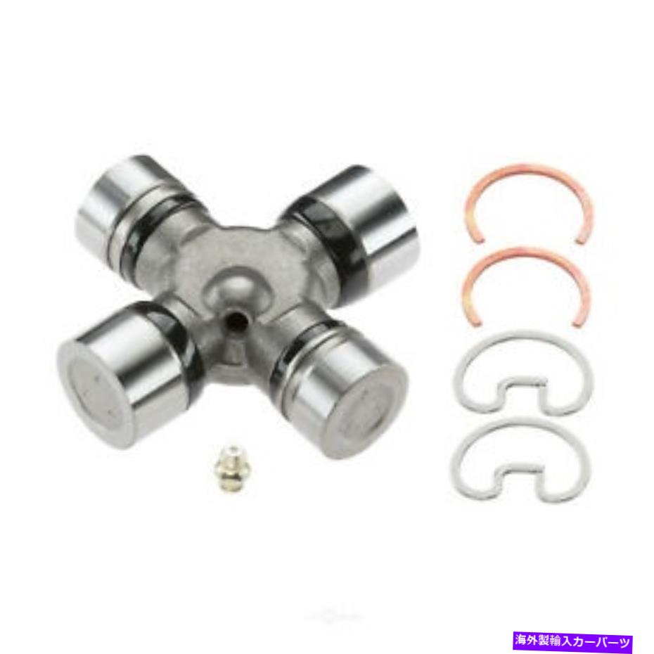 Driveshaft ユニバーサルジョイントムーグ447 Universal Joint Moog 447【並行輸入品】