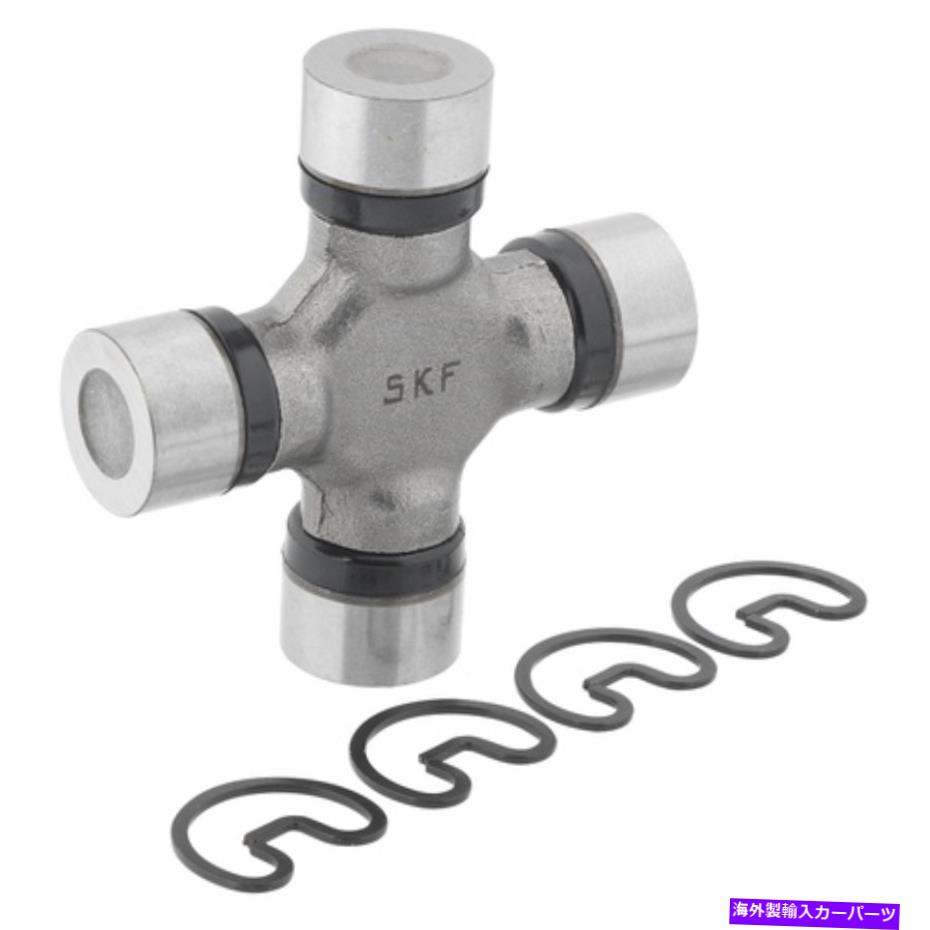 Driveshaft SKF UJ345ユニバーサルジョイント Skf UJ345 Universal Joint【並行輸入品】 38,396円