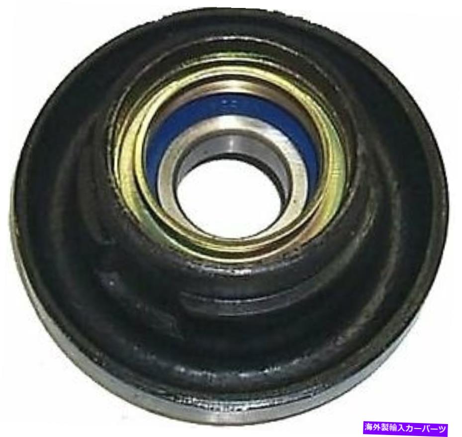 Driveshaft アンカー8475ドライブシャフトセンターサポートベアリング Anchor 8475 Drive Shaft Center Support Bearing【並行輸入品】