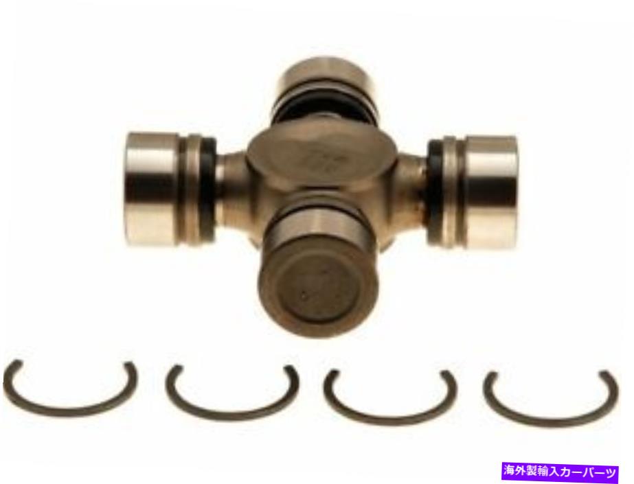 Driveshaft トランスミッションでのリアドライブシャフトユニバーサルジョイントフィットフォードLtd II 1979 RWD 73TDFB Rear Driveshaft at Transmission Universal Joint fits Ford LTD II 1979 RWD 73TDFB【並行輸入品】