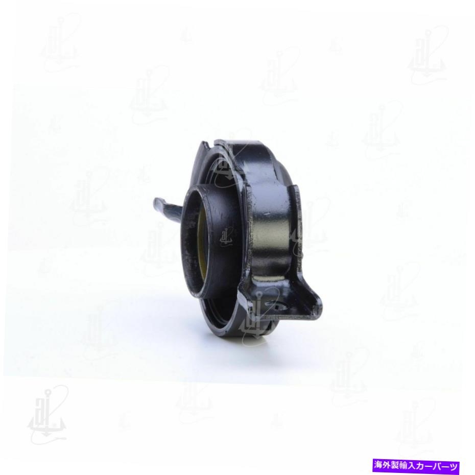 Driveshaft アンカー6069ドライブシャフトセンターサポートベアリングセンター02-06ホンダCR-V Anchor 6069 Drive Shaft Center Support Bearing Center For 02-06 Honda CR-V【並行輸入品】