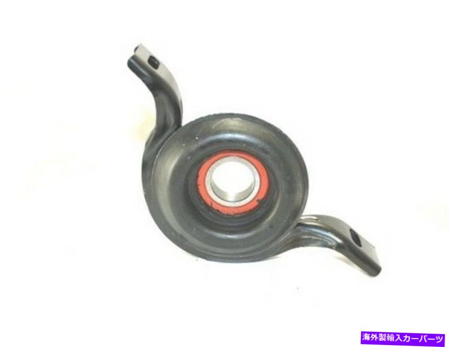 Driveshaft DEA Products A6066ドライブシャフトセンター02-09 Equinox Torrent Vueのサポート DEA Products A6066 Drive Shaft Center Support For 02-09 Equinox Torrent Vue【並行輸入品】