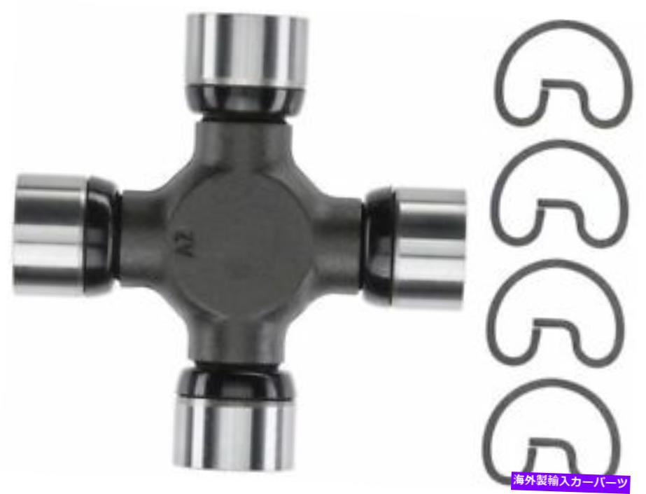 Driveshaft フロントアクスルユニバーサルジョイントのフロントドライブシャフトはC5500トップキック24ptmpに適合します Front Driveshaft at Front Axle Universal Joint fits C5500 Topkick 24PTMP【並行輸入品】 37,323円