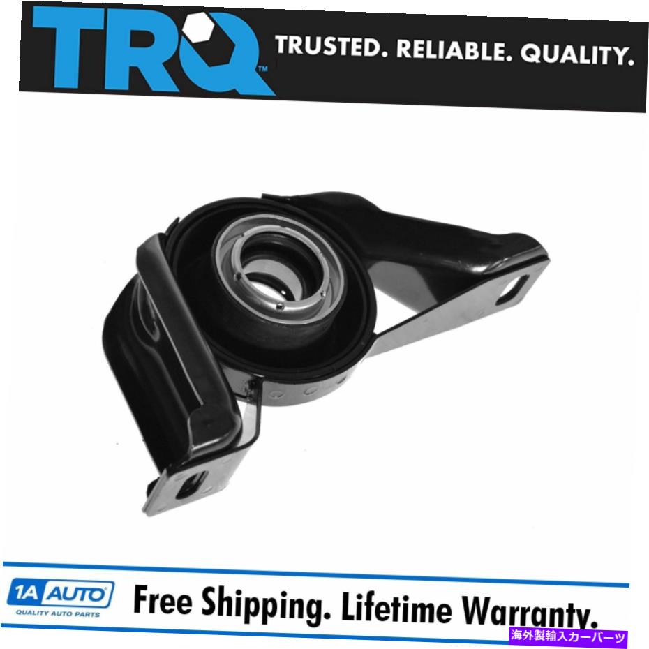 Driveshaft 96-00のトヨタRav 4 4WDのための934-402をベアリングするTRQリアドライブシャフトセンターサポート TRQ Rear Driveshaft Center Support Bearing 934-402 for 96-00 Toyota Rav 4 4WD【並行輸入品】