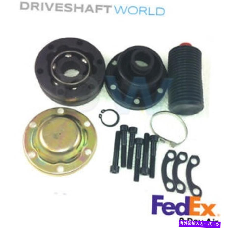 Driveshaft Kia SorentoのフロントドライブシャフトCVジョイントキット2002-2013 491003E050 Front Driveshaft CV Joint Kit for Kia Sorento 2002-2013 491003E050【並行輸入品】