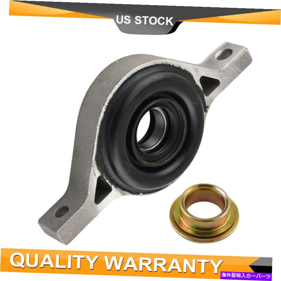 Driveshaft 2009年2010年-2015 Kia Sportage 2.0L Thetaセンターサポート49575-1U000 For 2009 2010 -2015 Kia Sportage 2.0L Theta Center Support Bearing 49575-1U000【並行輸入品】