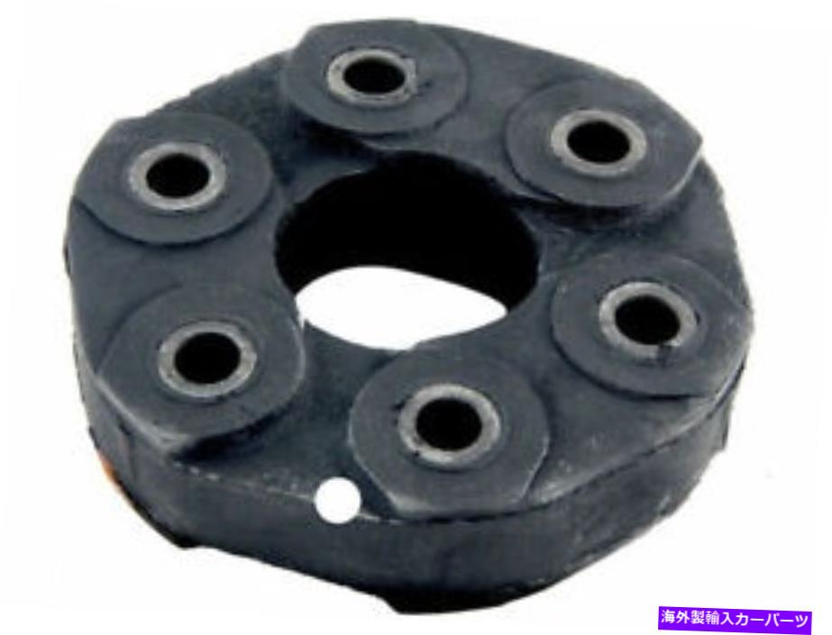 Driveshaft MTCドライブシャフトフレックスジョイントフィットBMW 325I 1987-1993 93GZYF MTC Drive Shaft Flex Joint fits BMW 325i 1987-1993 93GZYF【並行輸入品】