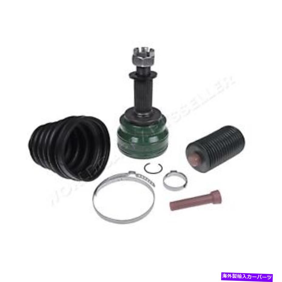 Driveshaft 三菱ランサーのためのドライブシャフトジョイントキットフロントVIIIスポーツバック3815A107 Drive Shaft Joint Kit Front For MITSUBISHI Lancer VIII Sportback 3815A107【並行輸入品】 37,323円