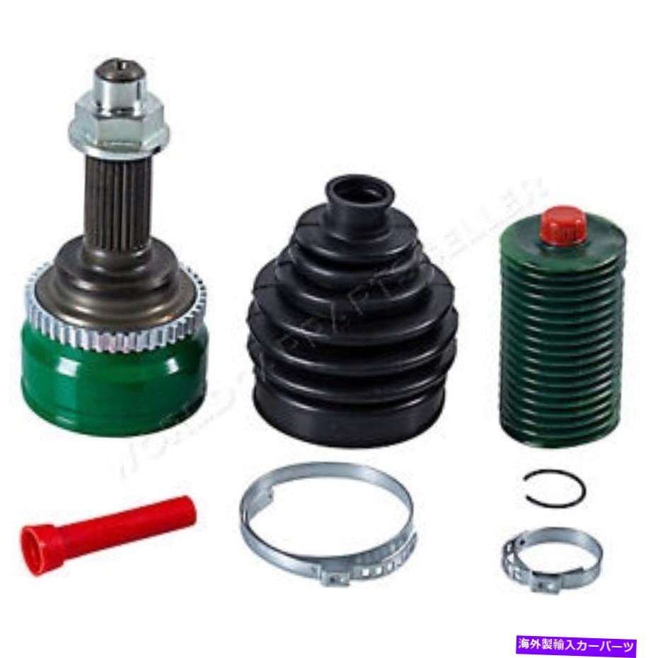 Driveshaft Suzuki Swift III 44101-62J00のドライブシャフトジョイントキット Drive Shaft Joint Kit For SUZUKI Swift III 44101-62J00【並行輸入品】