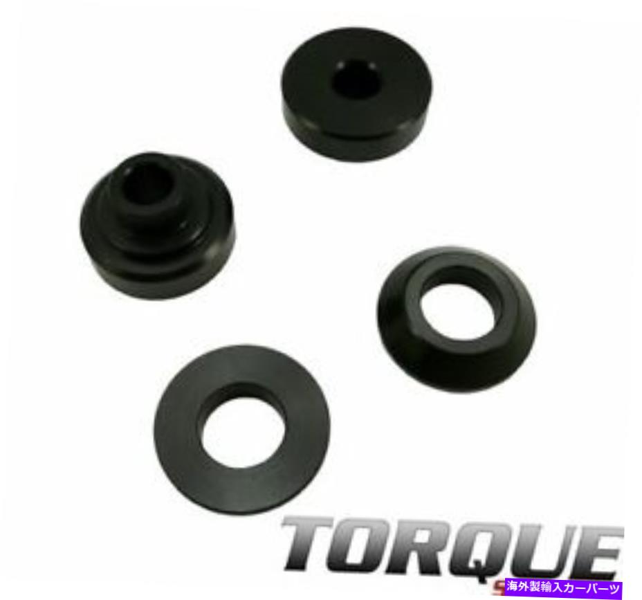 Driveshaft STI WRX Impreza Legacy Foresterドライブシャフトブッシング Sti Wrx Impreza Legacy Forester Driveshaft Bushings【並行輸入品】