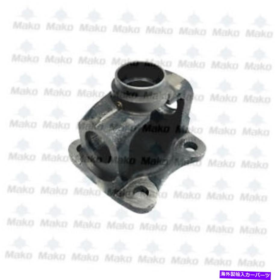 Driveshaft 1310シリーズ（1.062 x 3.219）ドライブシャフトCVヘッドフランジにはトヨタFJクルーザーに適合する 1310 Series (1.062 x 3.219) Driveshaft CV Head Flange fits Toyota FJ Cruiser【並行輸入品】