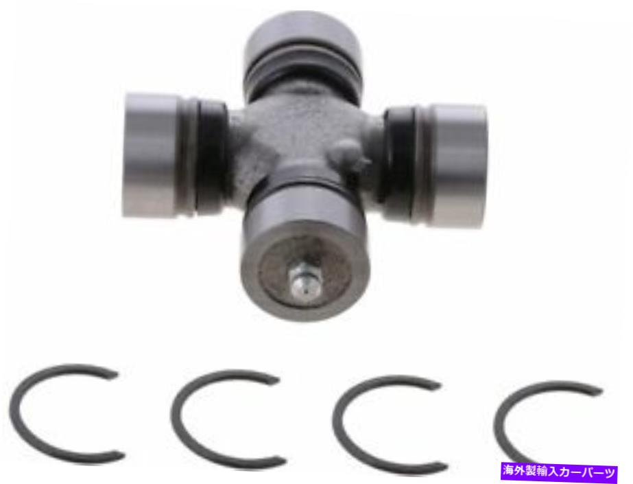 Driveshaft フロントドライブシャフト-TOYOTA 4runner P511MHの転送ケースユニバーサルジョイントでのCV Front Driveshaft - CV at Transfer Case Universal Joint For Toyota 4Runner P511MH【並行輸入品】