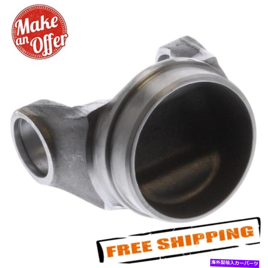 Driveshaft Dana Spicer 3-28-57ドライブシャフトチューブ溶接ヨーク Dana Spicer 3-28-57 Drive Shaft Tube Weld Yoke【並行輸入品】
