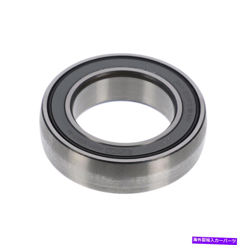 Driveshaft OEM新しいフロントアクスルドライブシャフトベアリングフィエスタフォーカスmkc mkx be8z3k093a OEM NEW Front Axle Driveshaft Bearing Fiesta Focus MKC MKX BE8Z3K093A【並行輸入品】