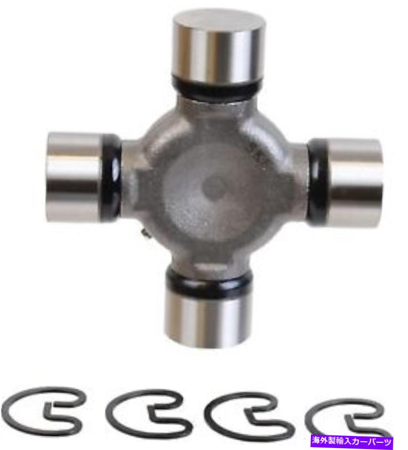 Driveshaft skf uj358 u-joint ram chevrolet gmc hino dodge isuzuの代替品 SKF UJ358 U-JOINT REPLACEMENT FOR RAM CHEVROLET GMC HINO DODGE ISUZU【並行輸入品】
