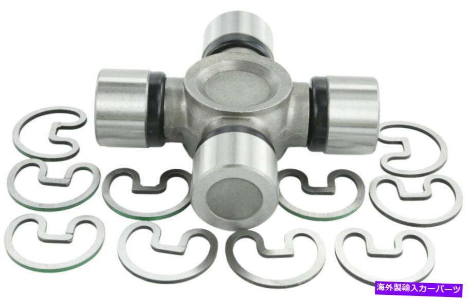 Driveshaft ユニバーサルジョイント27x92 FEBEST ASN-R51R4WD OEM 37125-EB51A Universal Joint 27X92 Febest ASN-R51R4WD Oem 37125-EB51A【並行輸入品】