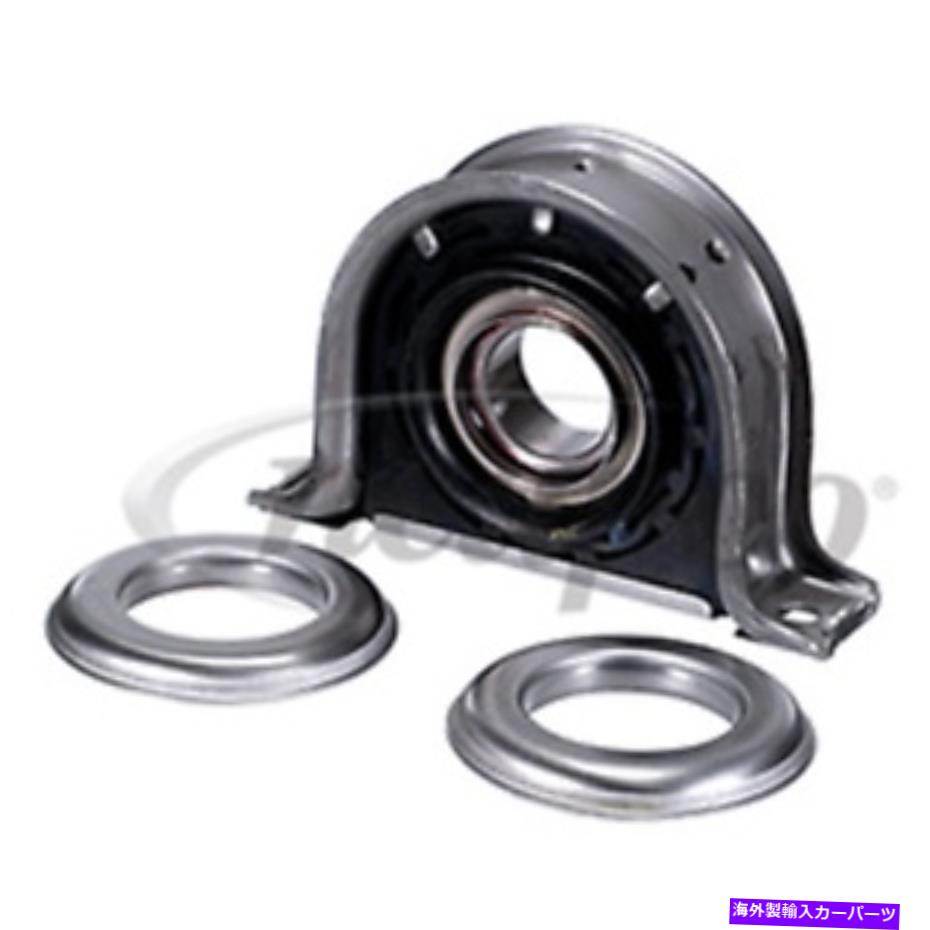 Driveshaft NEAPCO N210121-1xを搭載したドライブシャフトセンターサポート Drive Shaft Center Support Bearing NEAPCO N210121-1X【並行輸入品】
