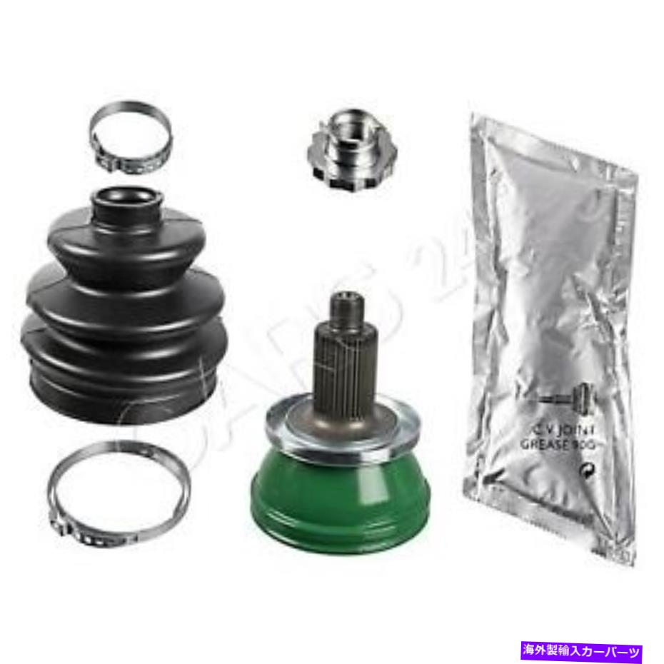 Driveshaft Skoda VW Seat Fabia I Combi 6R0498099のドライブシャフトジョイントキットフロビアFebi Drive Shaft Joint Kit Front FEBI For SKODA VW SEAT Fabia I Combi 6R0498099【並行輸入品】