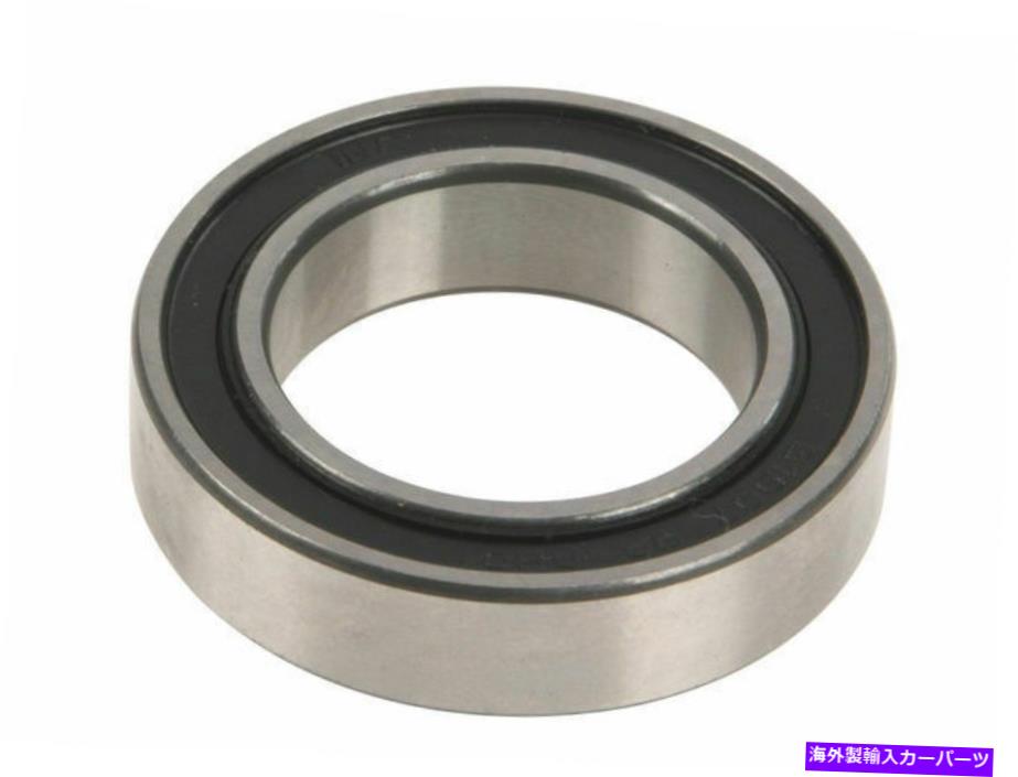 Driveshaft 2011-2015 BMW ALPINA B7 XDRIVE DRIVESHAFTサポート本物の28454JK For 2011-2015 BMW Alpina B7 xDrive Driveshaft Support Bearing Genuine 28454JK【並行輸入品】