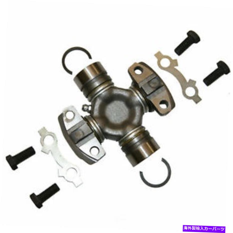 Driveshaft ユニバーサルジョイントリアGMB 230-3012 Universal Joint Rear GMB 230-3012【並行輸入品】