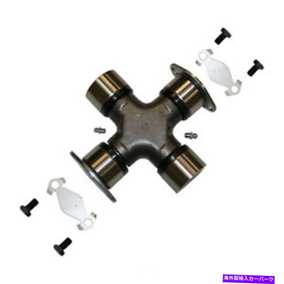Driveshaft ユニバーサルジョイントGMB 230-0560 Universal Joint GMB 230-0560【並行輸入品】